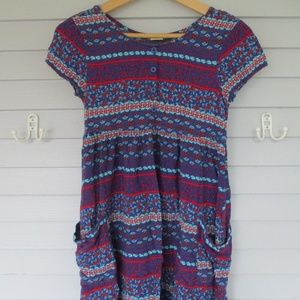 CUTE SWINGY DRESS!